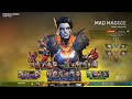 HISWATTSON MAD MAGGIE RANKED APEX LEGENDS GAMEPLAY SEASON 20 [Full Match VOD]