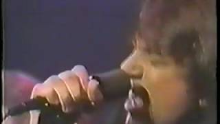 Molly Hatchet &amp; Blackfoot