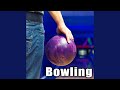 Bowling Alley Gutterball 2