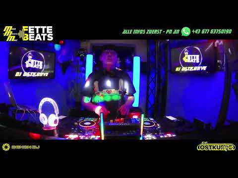 MMM FETTE BEATS 99 - DJ Ostkurve Live