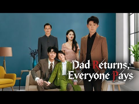 After 3 Years in a Coma, He Wakes to Find His Wife Stole His Life—and Abused Their Son!