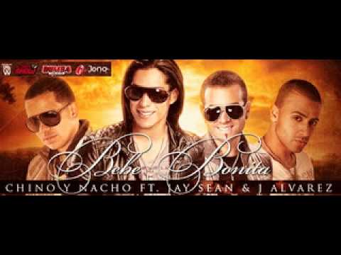 Bebe Bonita ( Remix ) - Chino Y Nacho Ft. Jay Sean, J alvarez