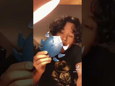 Blue Beetle fan film:Jaime gets the Scarab (snippet full on tiktok) #bluebeetle #cosplay #jaimereyes