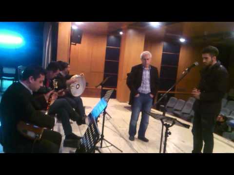 Furkan Dizibüyük-Harputta Bir Güzel Gördüm