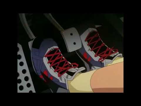 Ex-Driver Scene Edit