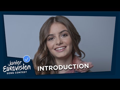 Rita Laranjeira will represent Portugal 🇵🇹 in Minsk!