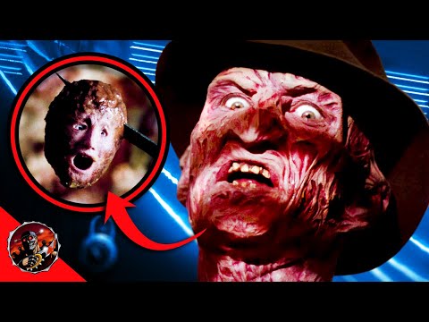 Nightmare On Elm Street 4: Dream Master Still Rules