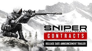 Sniper: Ghost Warrior Contracts Full Arsenal Edition XBOX LIVE Key EUROPE