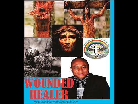 DIVINE INSPIRATION MINISTRY (WOUNDED HEALER)