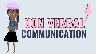 Non Verbal Communication at Work