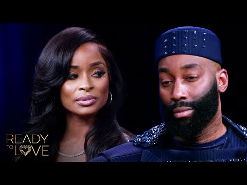 Dominique & Bello Break Up: "I Just Don't See You In My Future" 💔🤬🥊 Ready to Love | OWN
