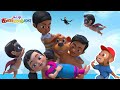 Tamil Kids Funny Videos Wake Up Don T Be Lazy Chutty Kannamma Videos For Babies