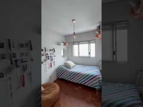 Video de YouTube - Apartamento en Venta de 4 dormitorios con  Garage en Pocitos, Montevideo