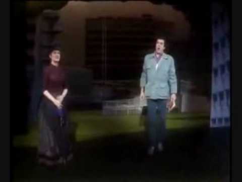 "Move On" (Sunday in the Park With George)