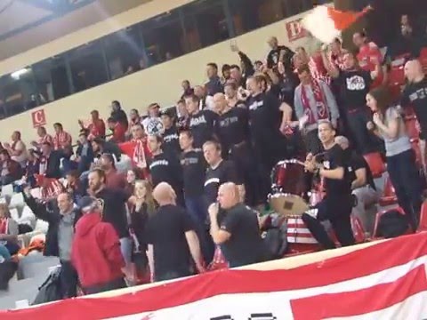 Aluinvent-DVTK vs. PEAC-Pécs 15/16 - Ugrálás