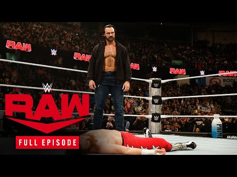 WWE Raw