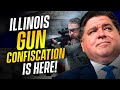 Illinois Will Need To Confiscate How Many Firearms From Its Citizens?! (Assault Weapons Ban)