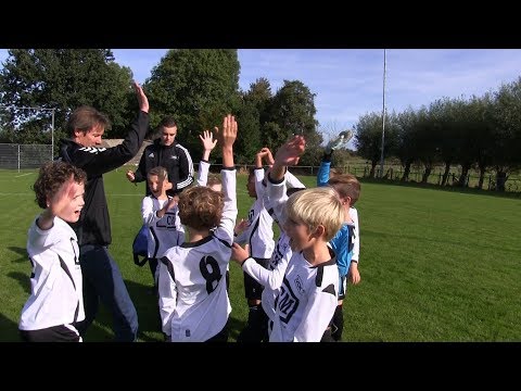 VCK JO11 1 seizoen 2018 2019