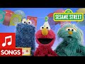 Sesame Street Happy Birthday Song In Spanish English Feliz Cumpleaños
