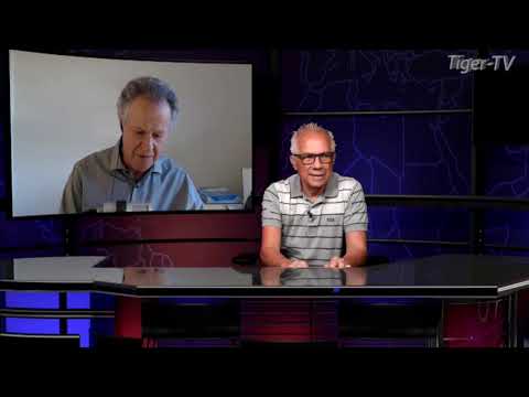 October 19th, Basil Chapman on The Tom O'Brien