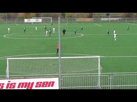 AS Trenčín - FK Senica U13 2/4 - 2:1 - 28.10.2018