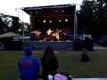 Fire Creek Band Williston, FL Covering Billy ...