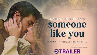 Someone Like You Trailer