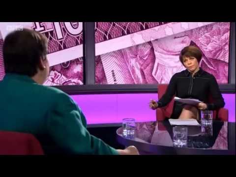 Jackie Baillie: "growth is declining"