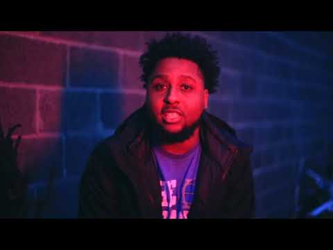 Dough Santino x Wayne GoCr8z - Right Now (Shot By Dexta Dave)