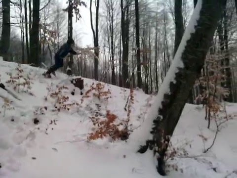 cazaturi cu schiurile