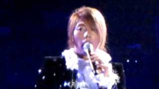 Park Hyo Shin - Superstar (Luther Vandross cover)