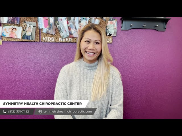 Severe Migraines Subsided With NUCCA Care