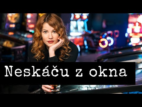 Neskáču z okna — video