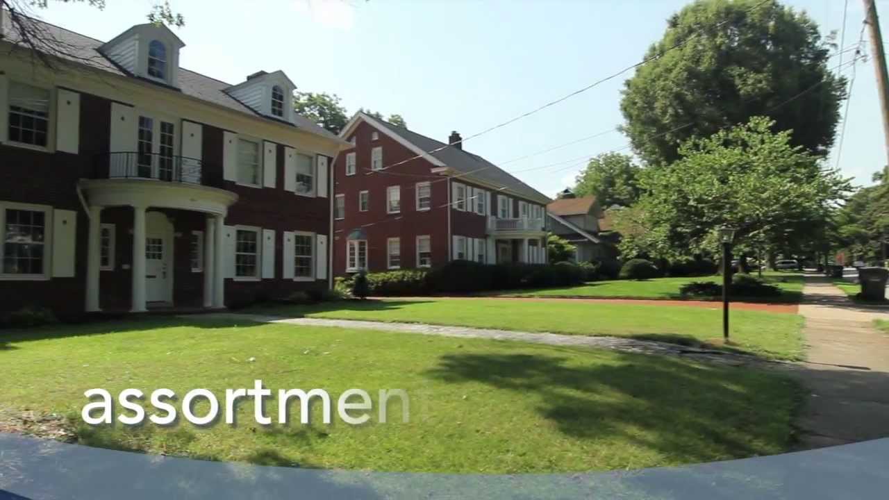 Hickory. Well Crafted. - Live