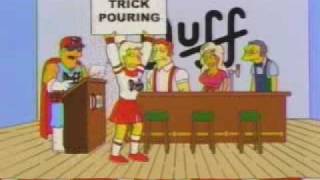 Moe Szyslak knows his beer.flv