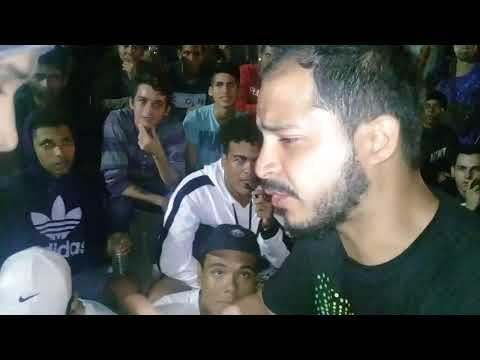 LUCA vs RAMTHEWAN - Final: RDP MVP's