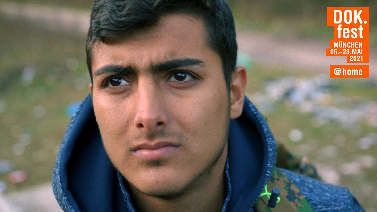 SHADOW GAME | Trailer | 2021 @home