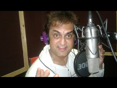 Debashish Ghosh One singer with 36 voices part 1