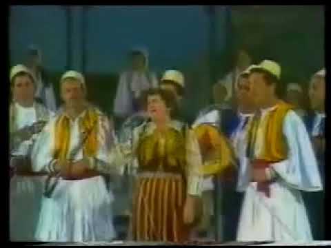 Adriana Daçi, Robert Tralo - Sykaleshe