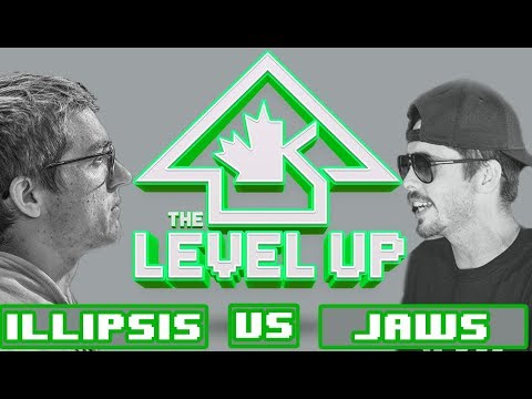 Illipsis vs Jaws