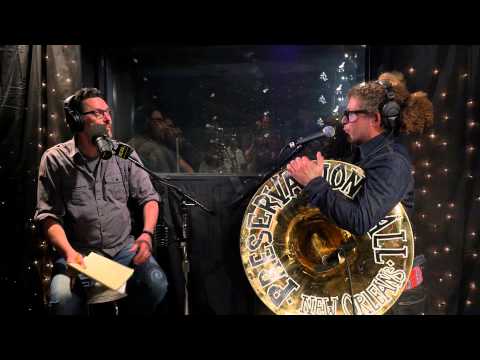 Preservation Hall Jazz Band - Full Performance (Live on KEXP)