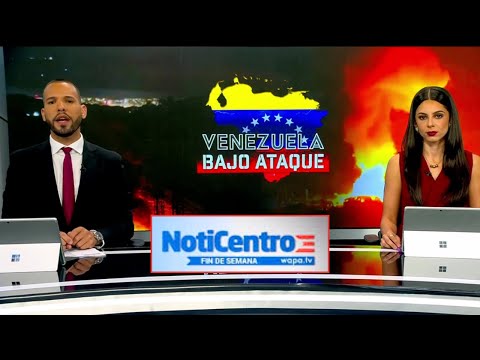 🚨Noticias de Última Hora Puerto Rico: Noticentro | Fin de Semana | Wapa a las 5PM 01/03/2026