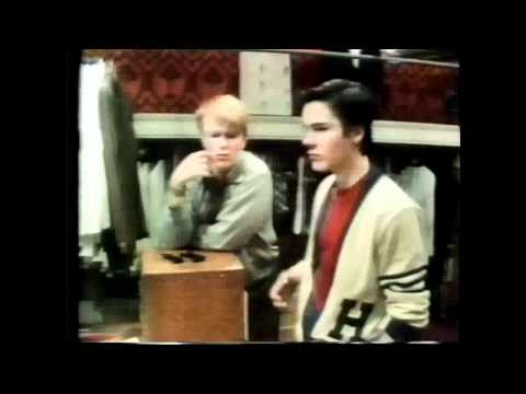 Phantom Of The Open Hearth (Complete) Jean Shepherd