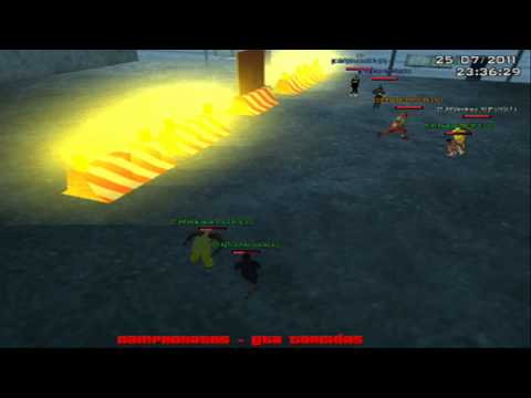 América - RJ x Madureira - 25.08 - Amistoso [GT]