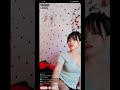 Bigo Hot Karina Putri Push Up Nungging