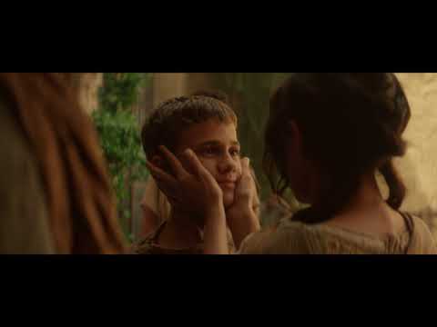 Paul, Apostle of Christ (TV Spot 'Faith')