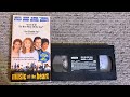 Opening To Music Of The Heart 2000 Vhs