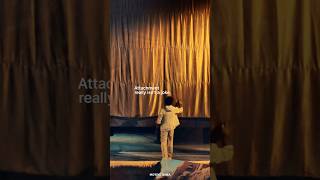 Download lagu || Keterikatan bukanlah lelucon, itu akan menghancurkanmu || Harapan selalu menyakitkan. mp3