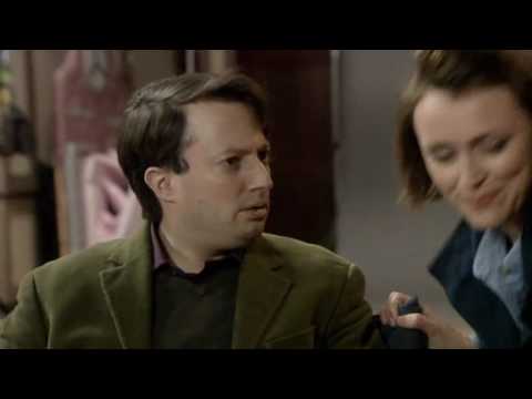 Keeley Hawes on That Mitchell and Webb Look.