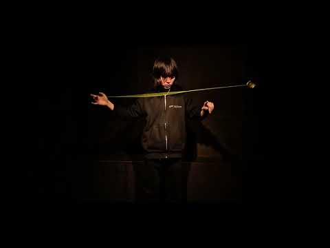 ラセレーションニンジャスター